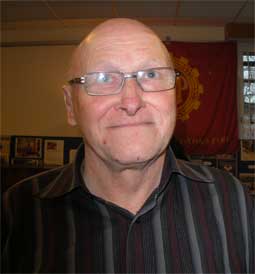 Göran Kieri