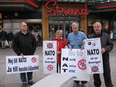 SKP:are mot NATO